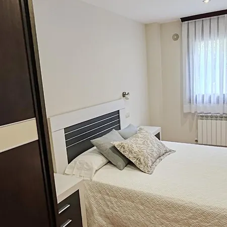 Casa Vilanova Costa Da Morte 度假居