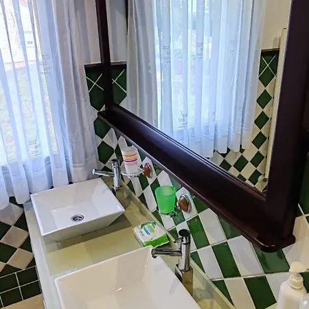 度假居 Casa Vilanova Costa Da Morte 西宜