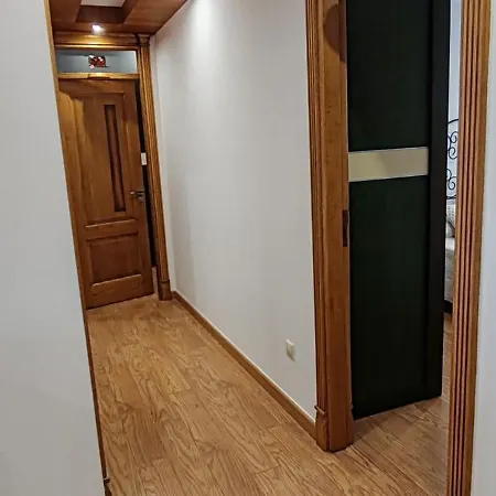 Casa Vilanova Costa Da Morte 度假居 *