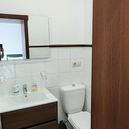 Casa Vilanova Costa Da Morte 度假居