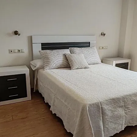 Casa Vilanova Costa Da Morte *