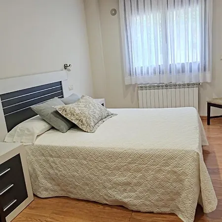 Casa Vilanova Costa Da Morte * 西宜
