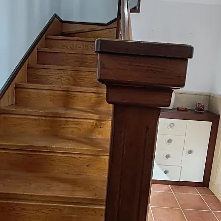 Casa Vilanova Costa Da Morte * 西宜