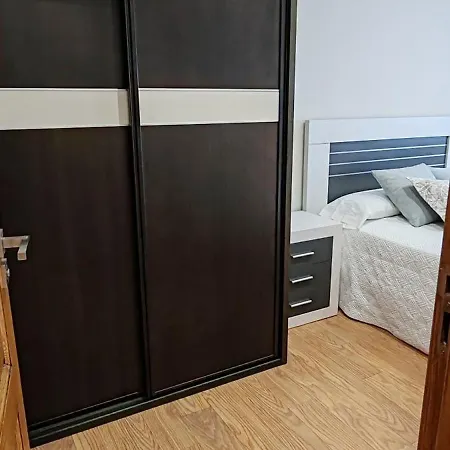 Casa Vilanova Costa Da Morte *