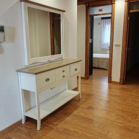 Casa Vilanova Costa Da Morte 度假居 西宜