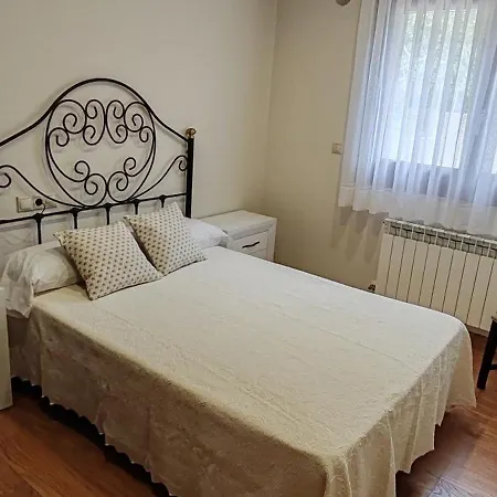 Casa Vilanova Costa Da Morte
