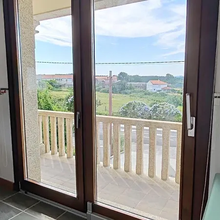 Casa Vilanova Costa Da Morte