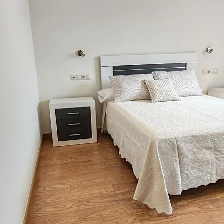 Casa Vilanova Costa Da Morte 度假居 *