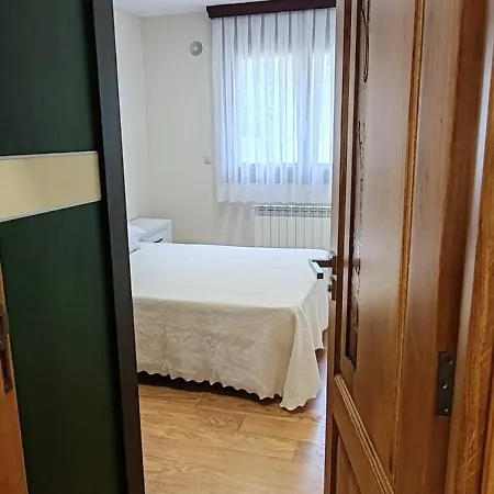 Casa Vilanova Costa Da Morte *