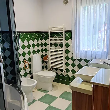 Casa Vilanova Costa Da Morte 度假居 西宜